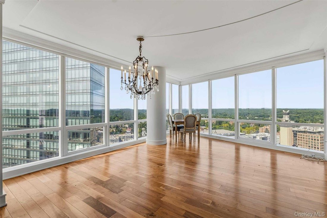 Condo in White Plains, New York, United States 3 - 18972787