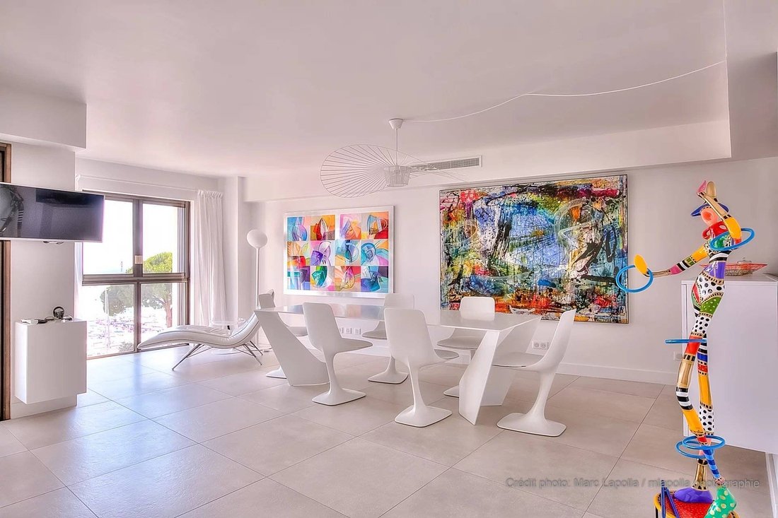 Apartment in Cannes, Provence-Alpes-Côte d'Azur, France 3 - 18119516
