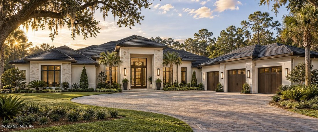 House in Jacksonville, Florida, United States 1 - 18973420