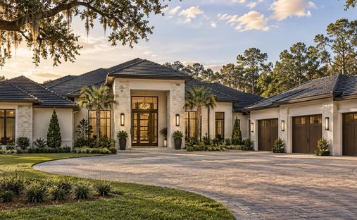 House in Jacksonville, Florida, United States 1
