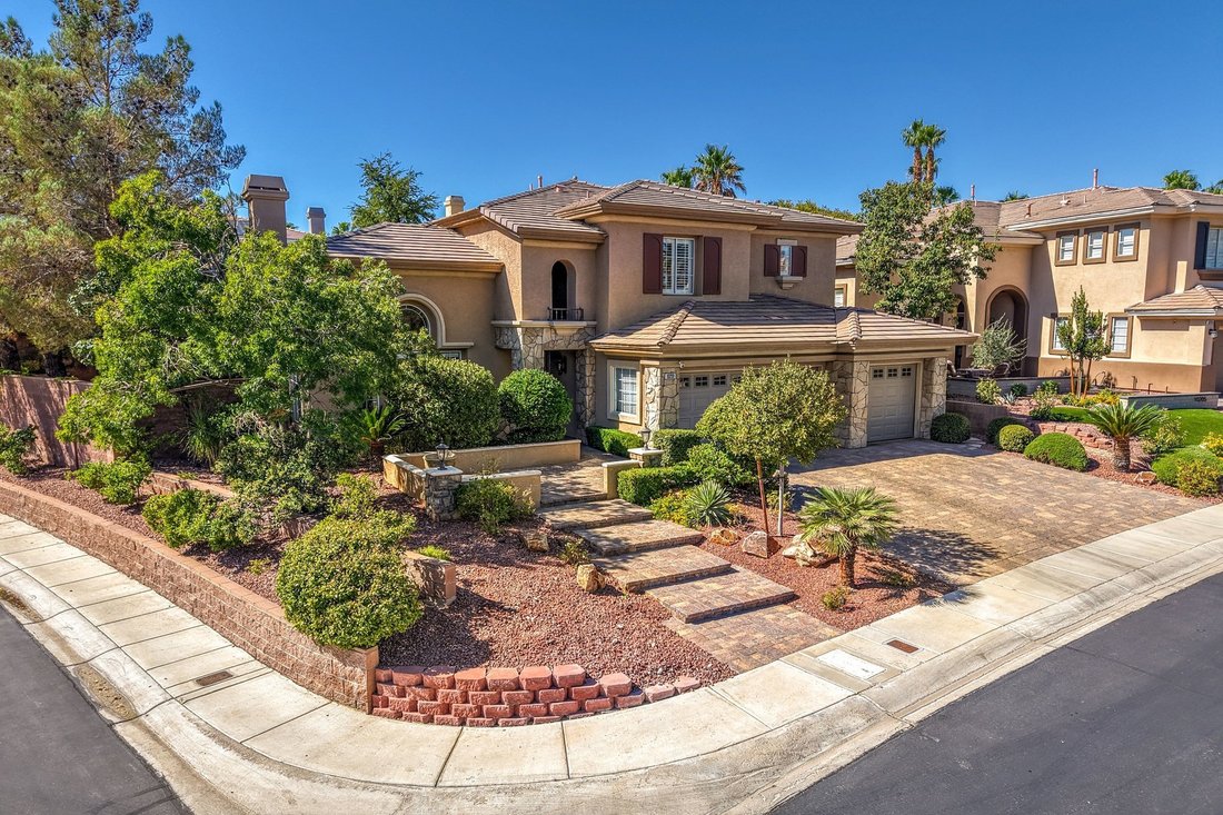 House in Las Vegas, Nevada, United States 3 - 18968043