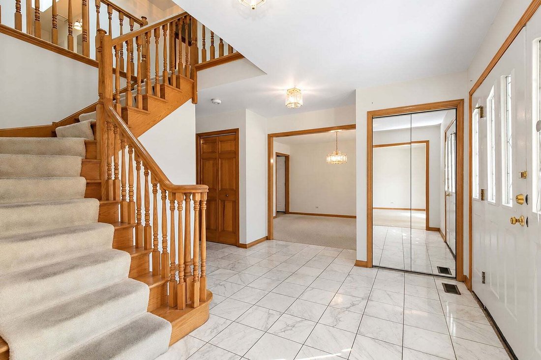 House in Naperville, Illinois, United States 4 - 18973441