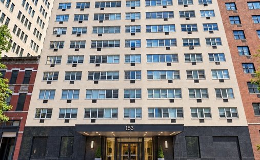 Co Op in New York, New York, United States 1