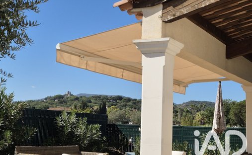 House in Grimaud, Provence-Alpes-Côte d'Azur, France 1
