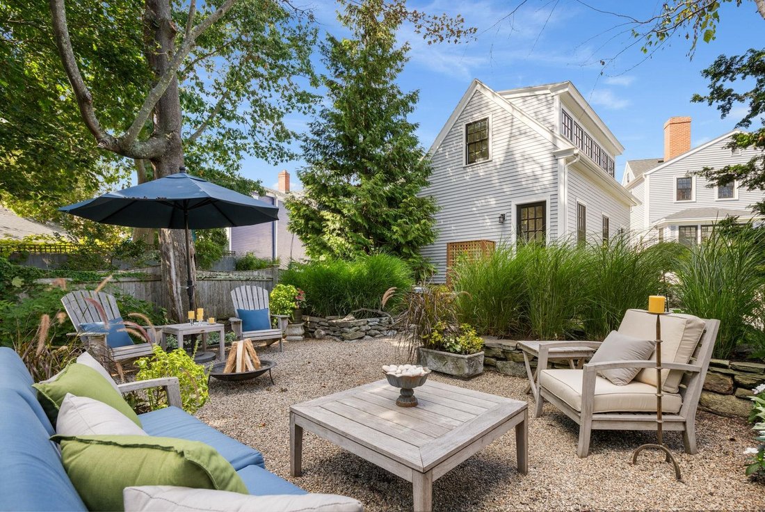 House in Portsmouth, New Hampshire, United States 2 - 18978523