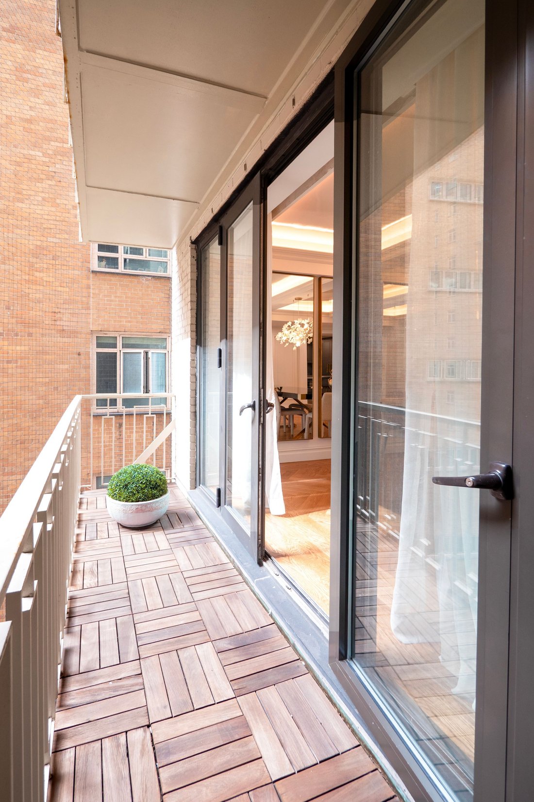 Apartamento en Nueva York, Nueva York, Estados Unidos 5 - 18973402