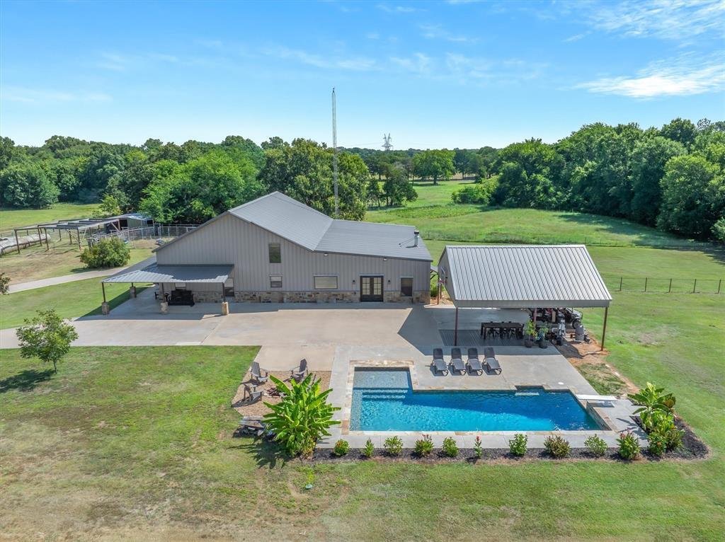 House in Edgewood, Texas, United States 1 - 18965502