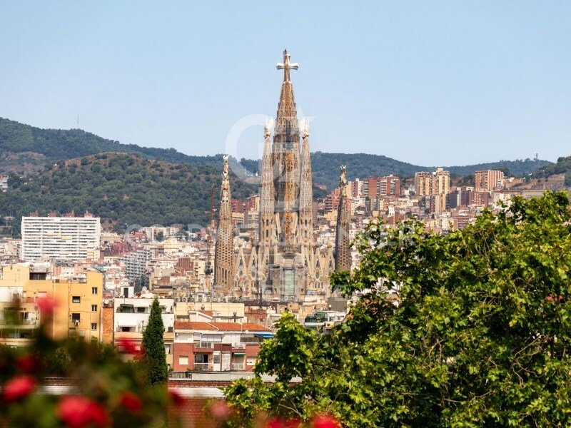 Apartment in Sant Martí, Barcelona, Spain 4 - 18970728