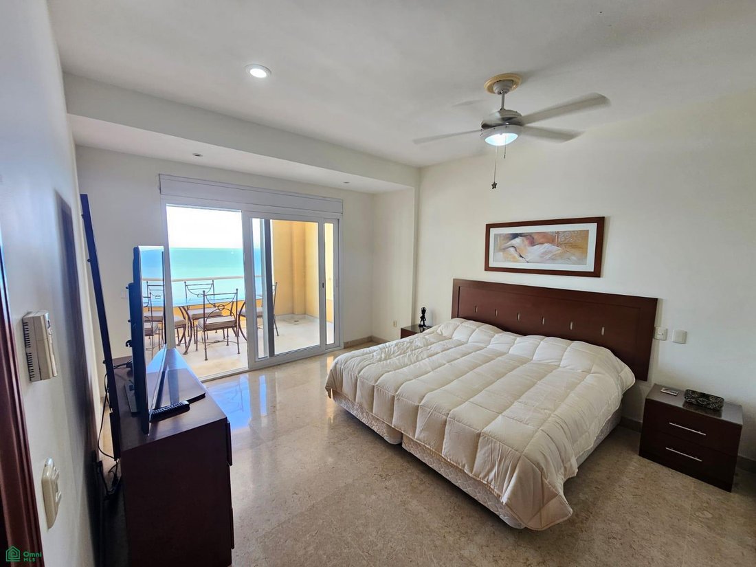 Condo in Mazatlán, Sinaloa, Mexico 3 - 18023375