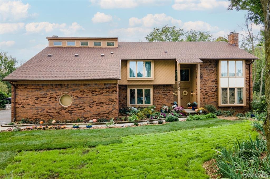 House in Rochester Hills, Michigan, United States 3 - 18965621