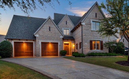 Casa a Frisco, Texas, Stati Uniti 1
