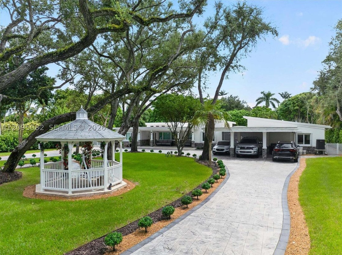 House in Miami, Florida, United States 2 - 18969829