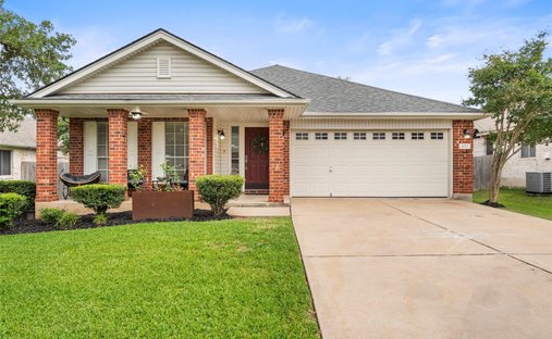 House in Austin, Texas, United States 1