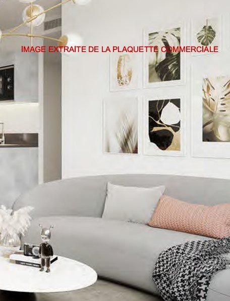 Apartment in Serris, Ile-de-France, France 1 - 18974415