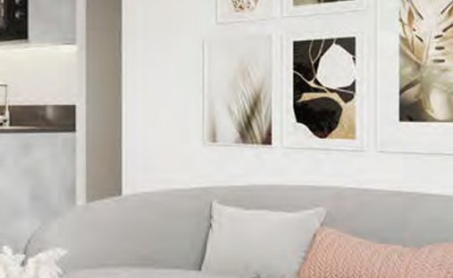 Apartment in Serris, Ile-de-France, France 1