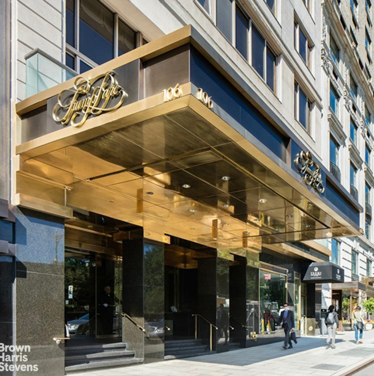 Condo in New York, New York, United States 4 - 18981384