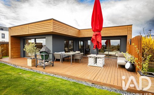 House in Turckheim, Grand Est, France 1
