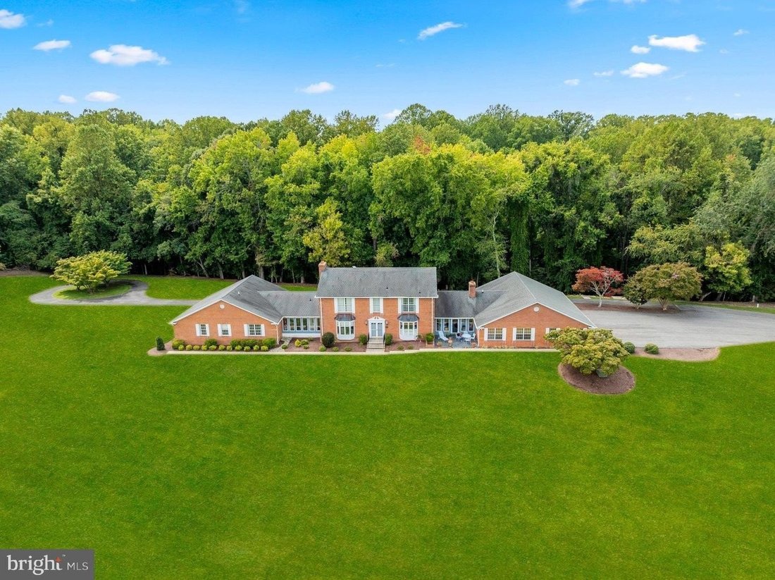 House in Tracys Landing, Maryland, United States 3 - 18978795