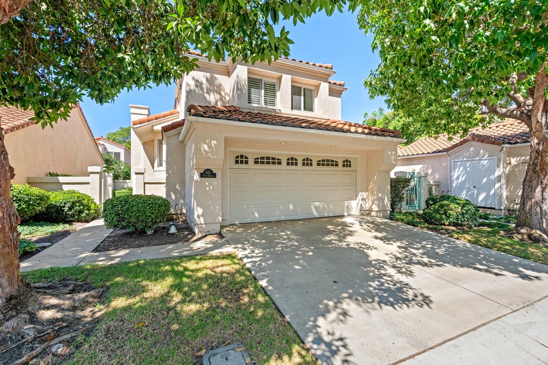 Condo in Camarillo, California, United States 1 - 18974417
