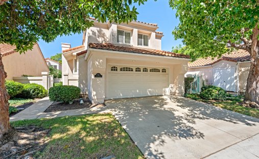 Condo in Camarillo, California, United States 1