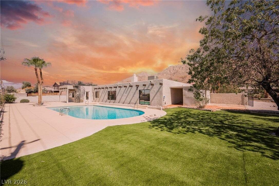 House in Las Vegas, Nevada, United States 5 - 18973738
