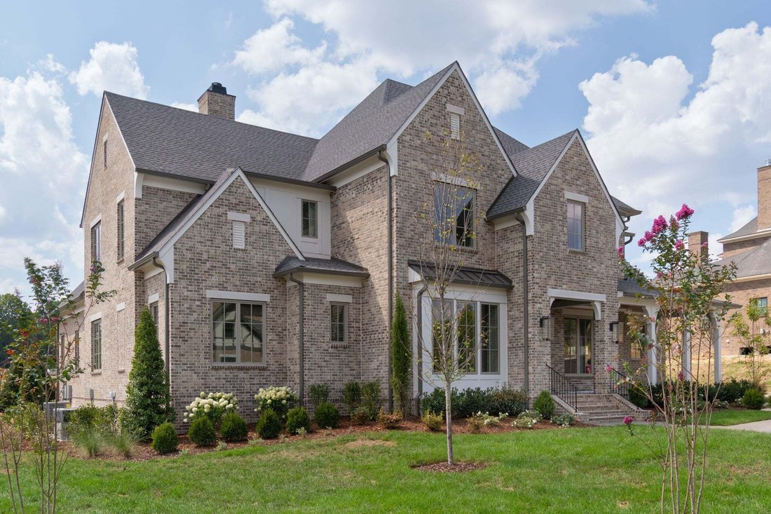 Haus in Nashville, Tennessee, Vereinigte Staaten 2 - 18965205
