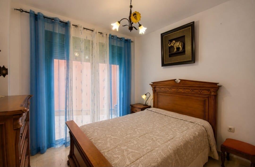 Apartment in Fuengirola, Andalusia, Spain 2 - 18971127