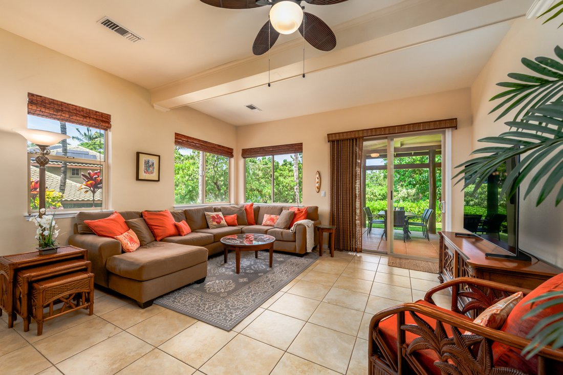 House in Waimea, Hawaii, United States 5 - 18967223
