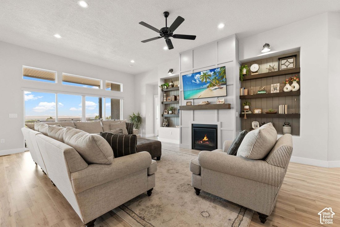 Casa en Kaysville, Utah, Estados Unidos 5 - 18600529