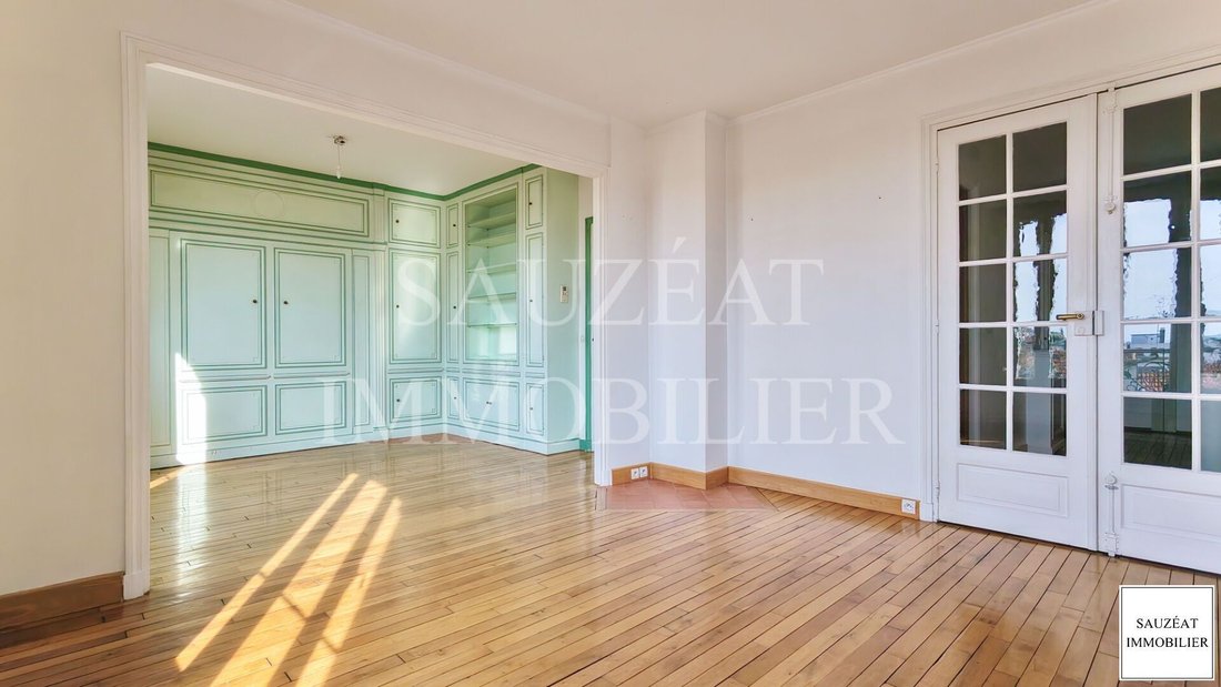 Apartment in Montrouge, Ile-de-France, France 1 - 18977833