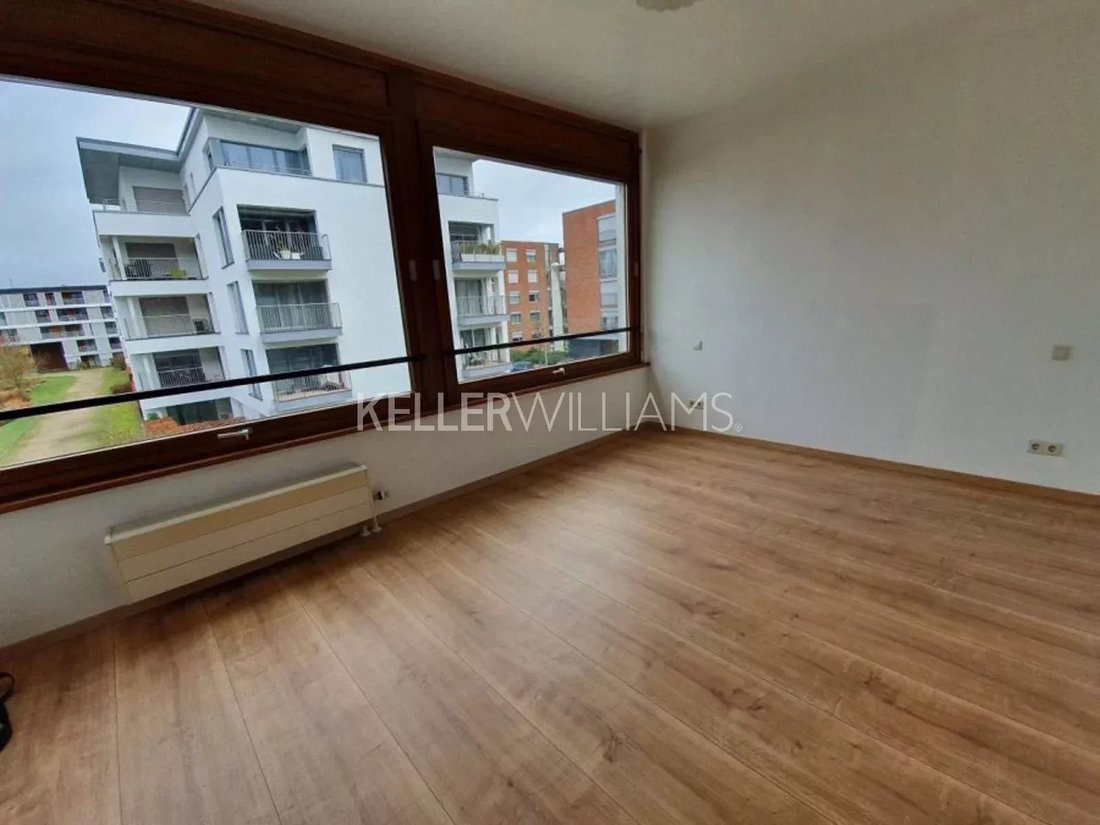Apartment in Luxembourg, Luxembourg, Luxembourg 5 - 18965055