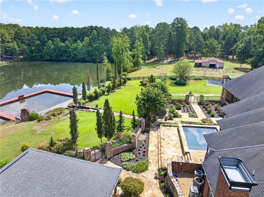 House in Loganville, Georgia, United States 5 - 18977645