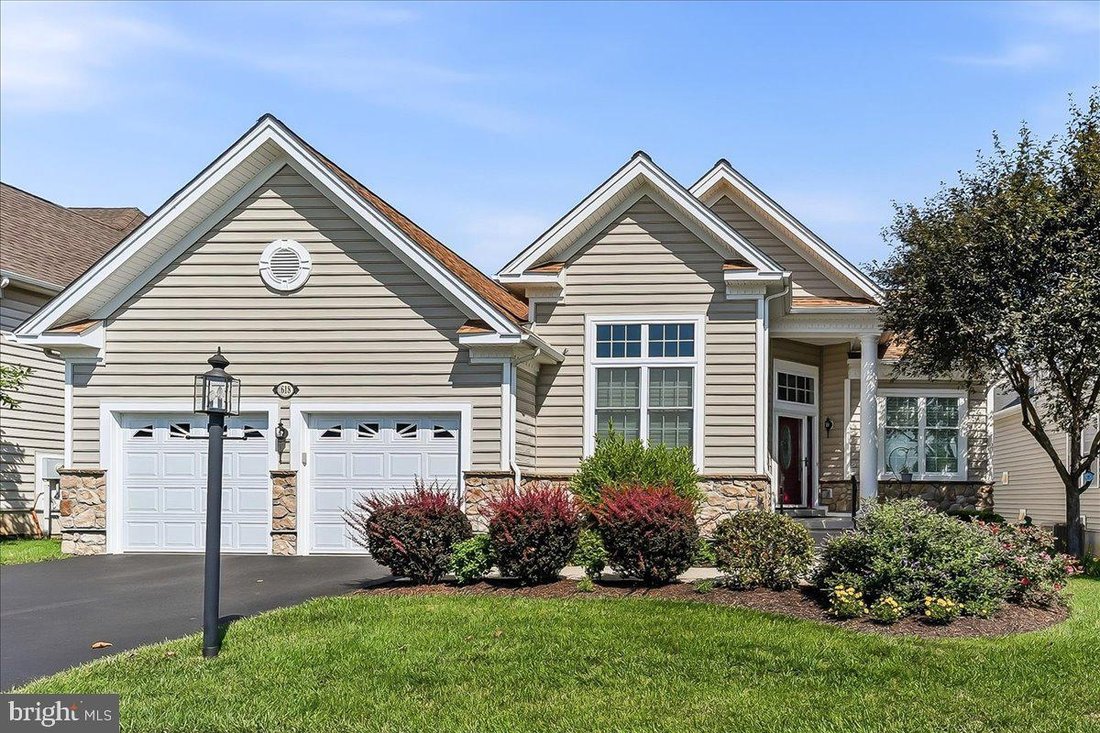House in Collegeville, Pennsylvania, United States 1 - 18974646