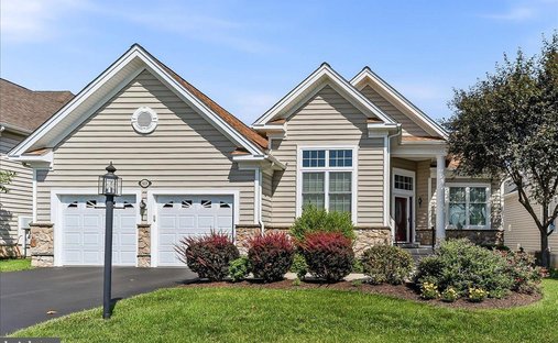 House in Collegeville, Pennsylvania, United States 1