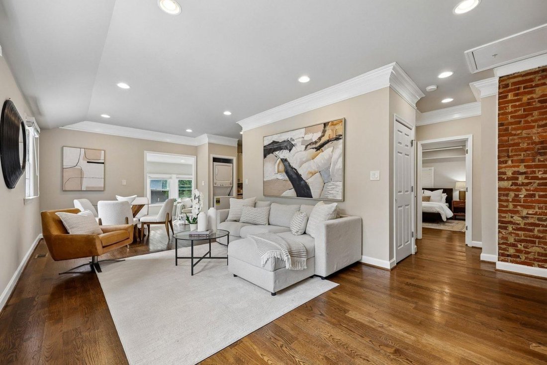 House in Chevy Chase, Maryland, United States 4 - 18967747
