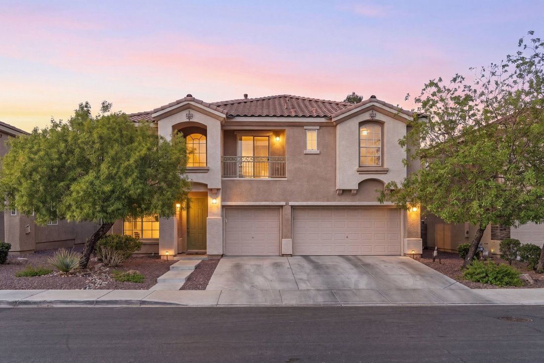 House in Henderson, Nevada, United States 1 - 18967757
