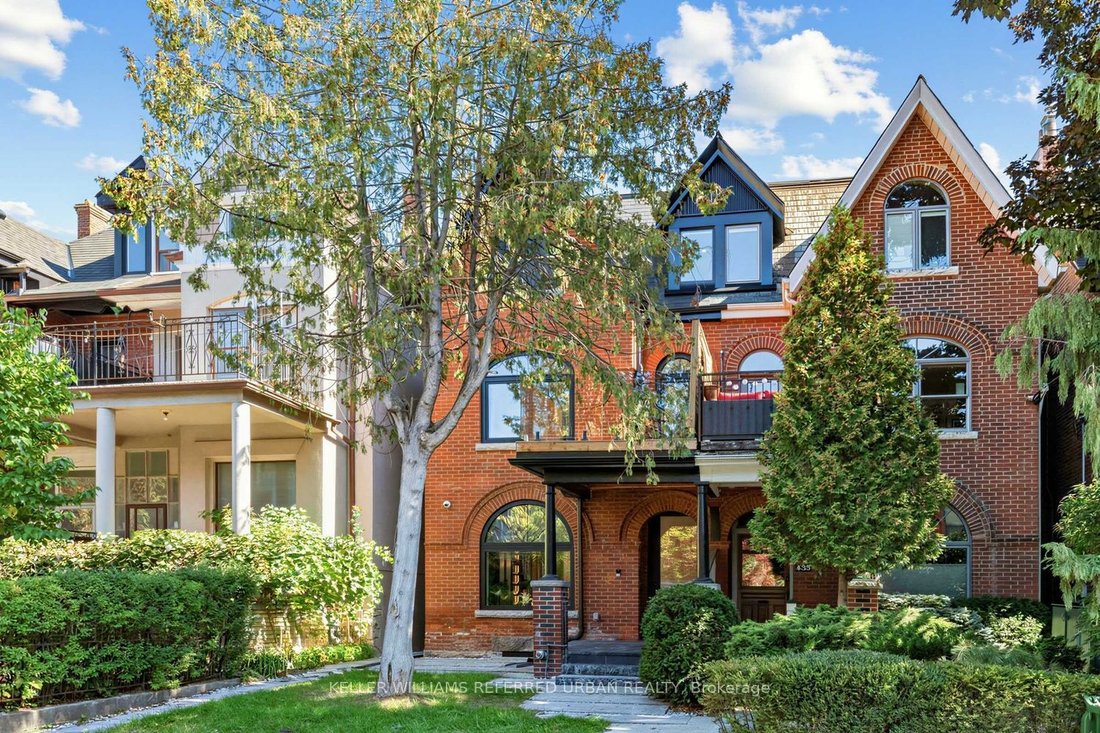 House in Toronto, Ontario, Canada 2 - 18969645