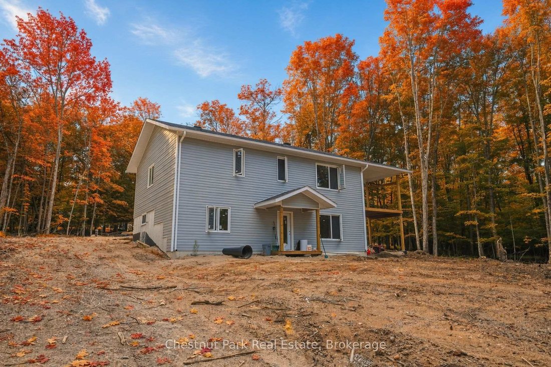 Maison à Nipissing, Ontario, Canada 1 - 18412092