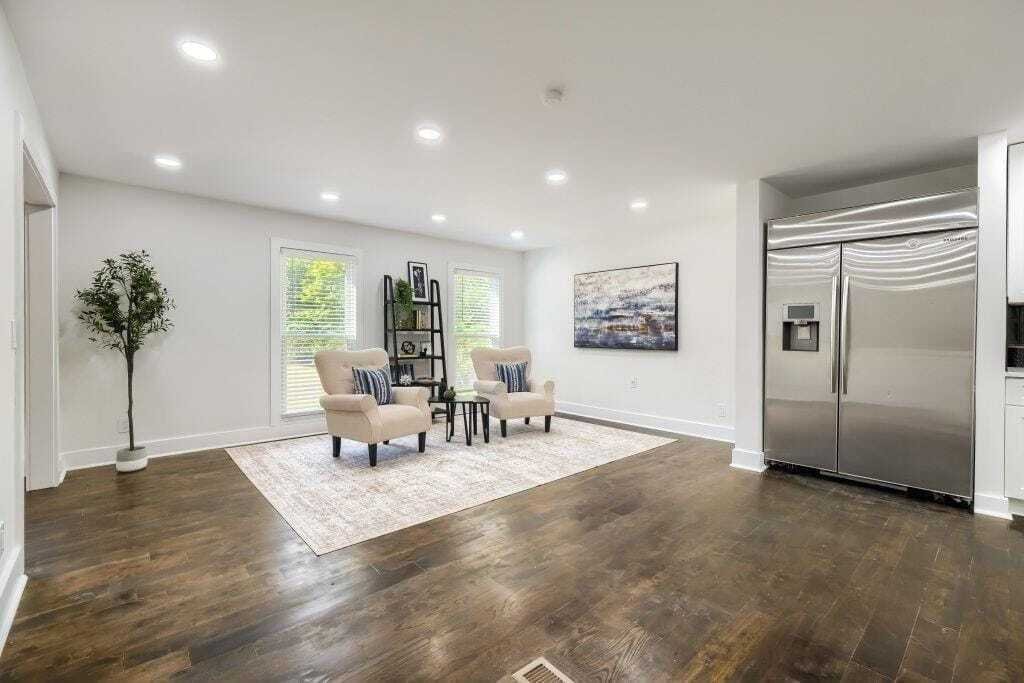 House in Dunwoody, Georgia, United States 3 - 18968852