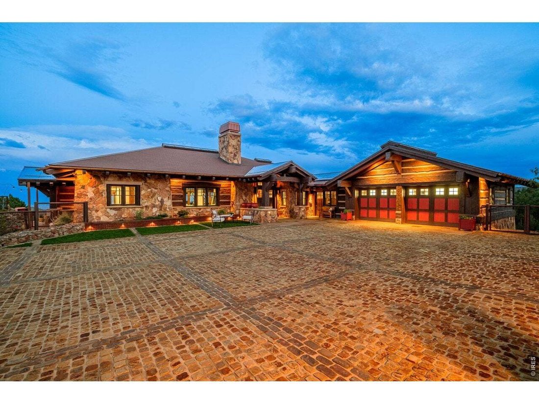 House in Boulder, Colorado, United States 4 - 18969261