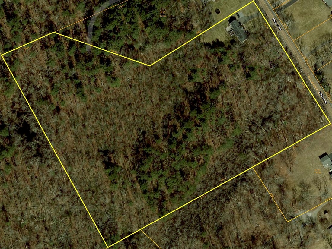 Land in Mansfield, Massachusetts, United States 1 - 18973877
