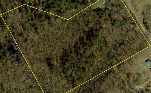 Land in Mansfield, Massachusetts, United States 1
