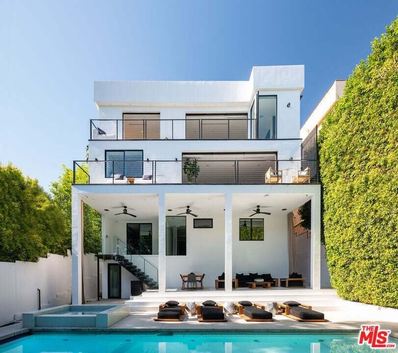 House in Los Angeles, California, United States 1 - 18973466
