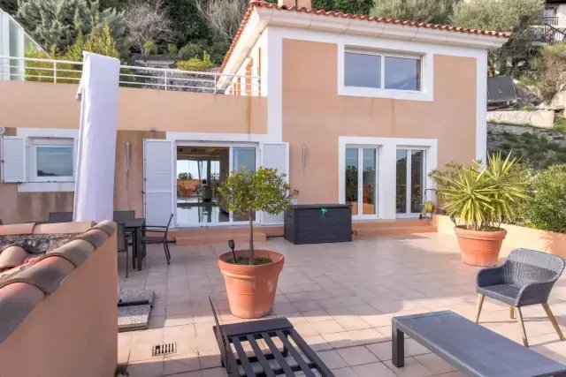 Apartment in Èze, Provence-Alpes-Côte d'Azur, France 1 - 15405050