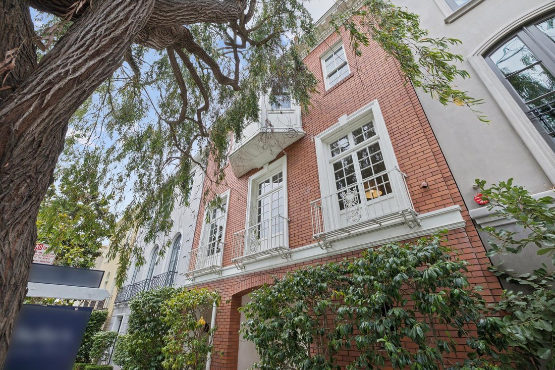 House in San Francisco, California, United States 2 - 18966033