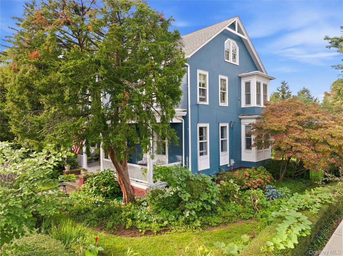 House in Nyack, New York, United States 1 - 18968676