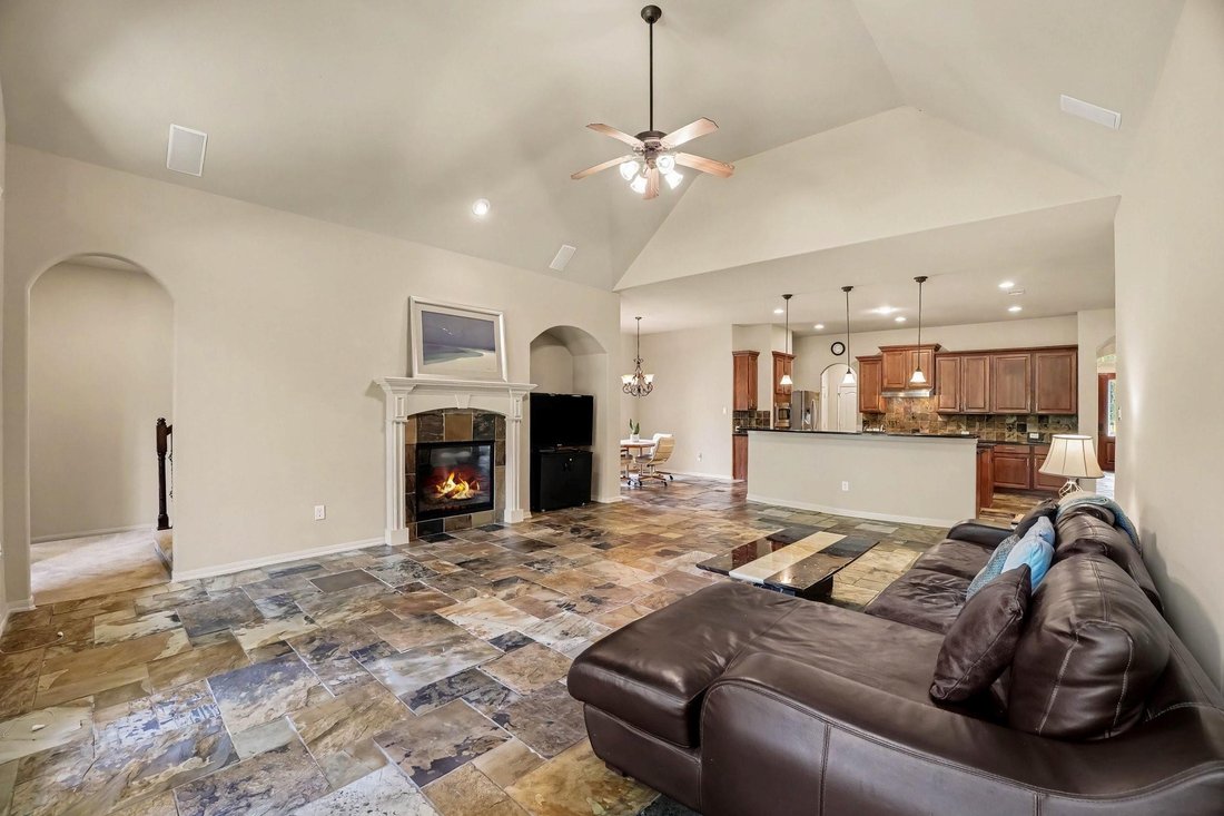 House in Spring, Texas, United States 4 - 18965573
