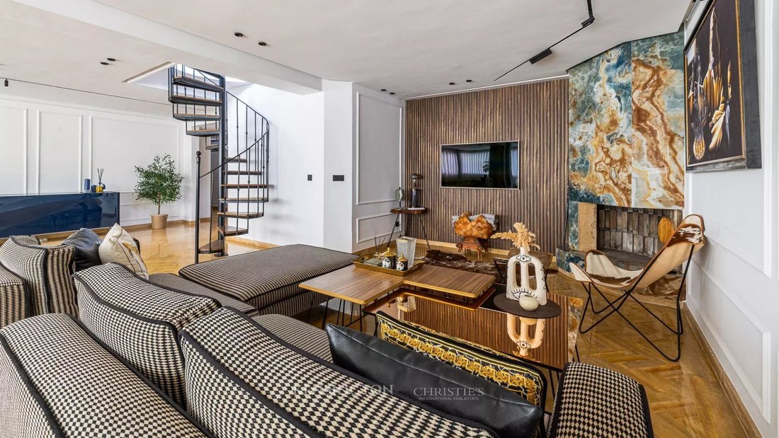 Apartment in Casablanca, Casablanca-Settat, Morocco 4 - 18975589