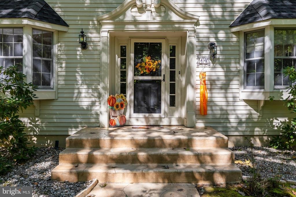 House in Medford Lakes, New Jersey, United States 4 - 18969607