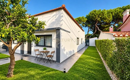 Villa in Caparica e Trafaria, Setubal, Portugal 1